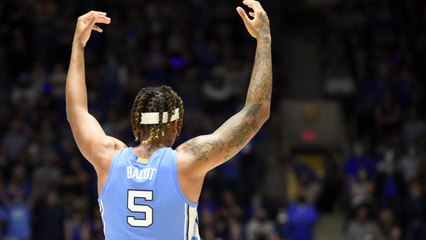How Can UNC Get Back On Track Vs. Indiana?