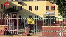 Mersin'de okulda vahşet: 13 yaşındaki öğrenci, bıçaklanmış halde bulundu