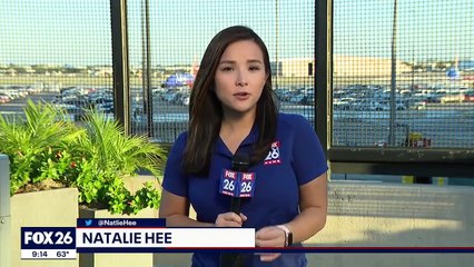 Havada panik dolu anlar! Yaptıkları ile uçağı birbirine kattı