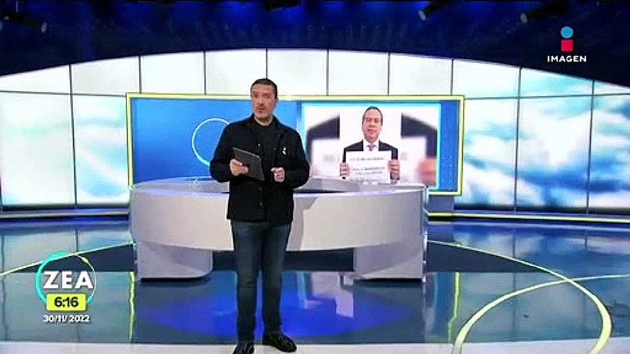 Los Moreira trajeron a los Zetas a Coahuila: Ricardo Mejía Berdeja