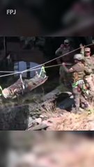 The Indo-US High Altitude Training