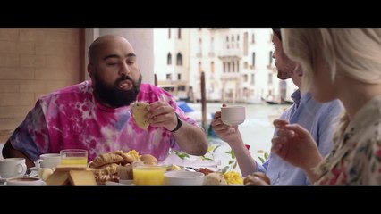 THE HONEYMOON Trailer (2022) Maria Bakalova, Comedy Movie