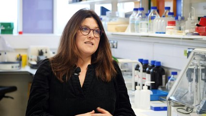 Dementia neurologist hails drug in treatment of Alzheimer's