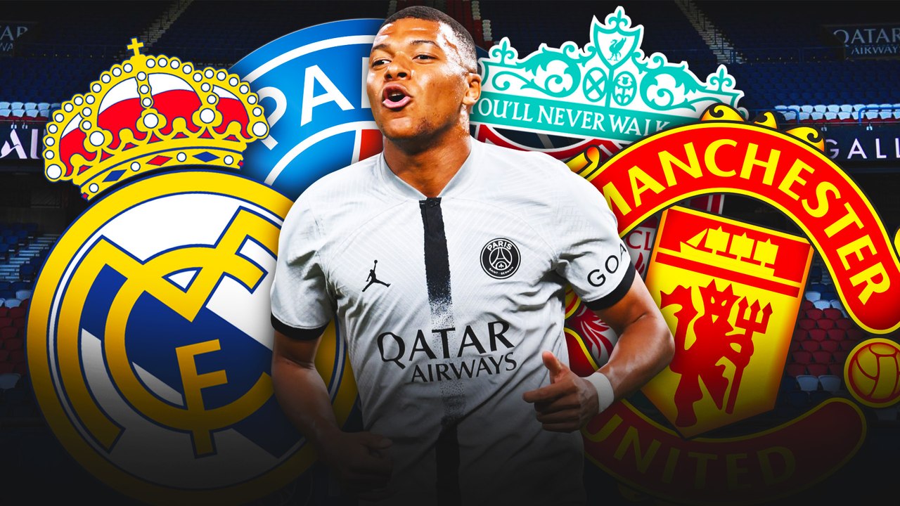 JT Foot Mercato : la bataille fait rage pour Kylian Mbappé