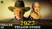 1923 - Official Trailer NEW - Harrison Ford, Yellowstone TV series