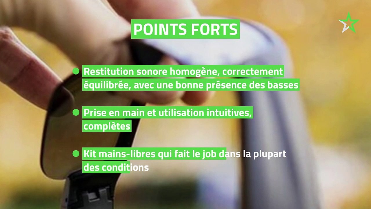 Test Bose Frames Tempo : le son avant le style… et le confort