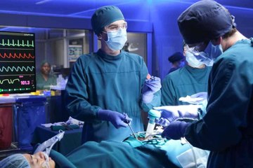 The Good Doctor 6x08 - PROMO