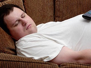 Neue Studie: Fast jeder dritte Deutsche bewegt sich "zu wenig"