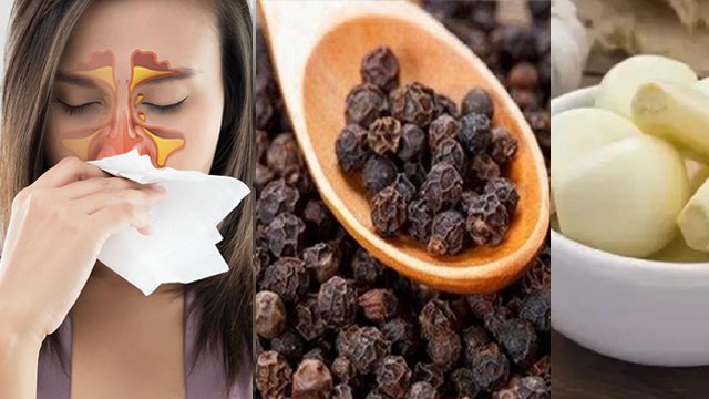 बलगम से तुरंत छुटकारा पाने के लिए करें ये उपाय | छाती से बलगम निकालने के उपाय | Boldsky *Health