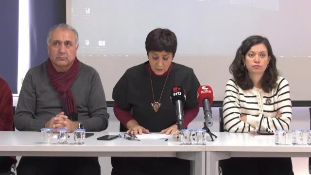 Mimarlar Odası Ankara Şubesi Yönetim Kurulu Üyelerinin 'Terör Propagandası' Suçundan Yargılandığı Davada, Şube Avukatları Reddi Hakim Talebinde...