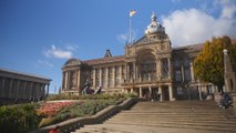 Birmingham headlines 30 November: Birmingham City Council spent more on private cars than any other local authority in the UK