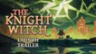 Tráiler de lanzamiento de The Knight Witch