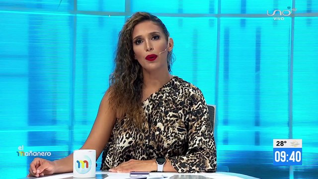 Atracadores armados roban en empresa de remesas y giros