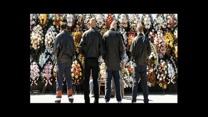 Alien Girl Bande-annonce (RU)