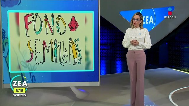 Fondo Semilla lanza su campaña anual de recaudación de fondos