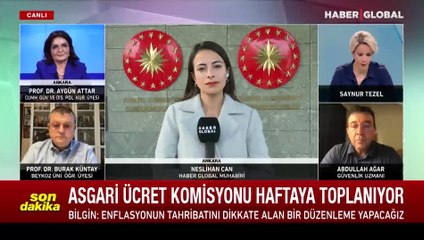 Bakan Bilgin'den flaş sözleşmeli personel açıklaması: Kapsam genişledi