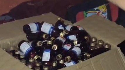 रीवा: नशीली कफ सिरप के तस्करों तक पहुंचने एस पी का यह अनोखा प्रयास शुरू