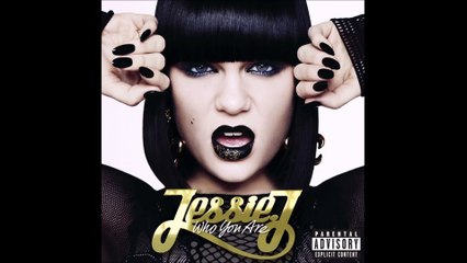 Jessie J - Who You Are (Platinum Edition) (2011 CD)
