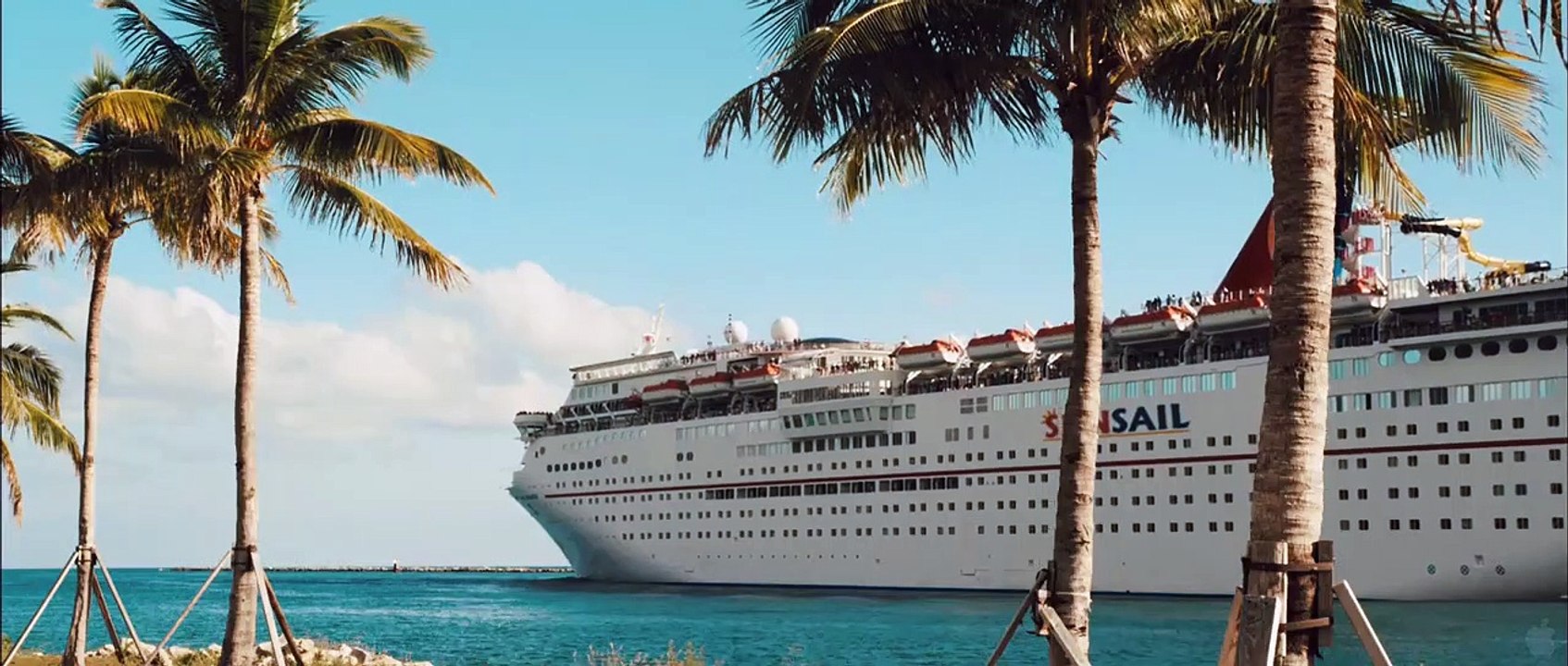 Casino Jack Bande-annonce (EN)