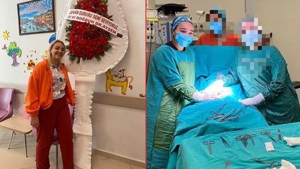 Bu kadarına da pes! Sahte doktor babasını da kandırmış: Tıp kitapları için benden 35 bin lira para aldı