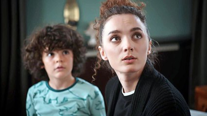 Emanet Dizisi 470. Bölüm Fragmanı