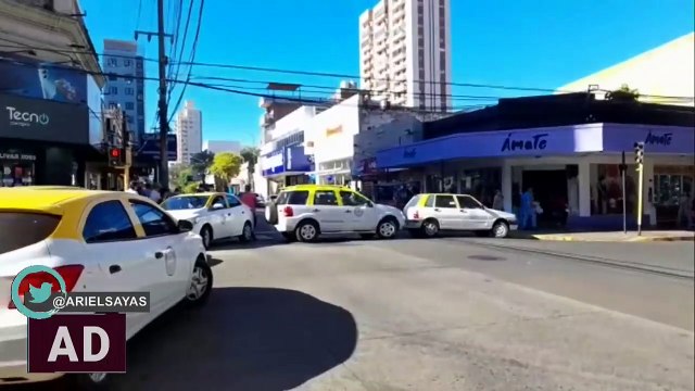 Actualidad Diaria - Eduardo Sisto Pdte. Fund Apoyo a Padres de Hijos del Espectro Autista