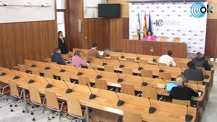 Los de Teresa Rodríguez mienten al defender a Bildu «En sus estatutos condenan expresamente a ETA»