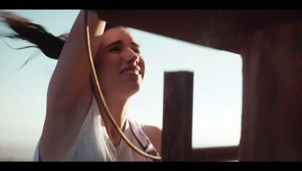 Fall EXTRAIT VO "Turbulences sur le trajet"