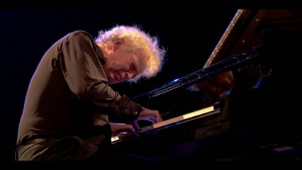 Joachim Kühn : Ala Chanel (part 1)