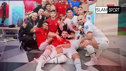 عاااجل الأن⬅️سمعو تصريح وليد الركراكي اليوم قبل مباراة كندا و المنتخب المغربي+بلال الخنوس
