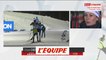 C. Chevalier : «Plaisant d'avoir de si bonnes sensations sur les skis» - Biathlon - CM (F)