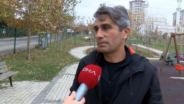 TUZLA'DA LİSE ÖĞRENCİSİ CİHAT'TAN 2 GÜNDÜR HABER ALINAMIYOR