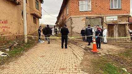 Kütahya'da parçalanmış kadın bedeni bulundu! Ekipler tek bir ihtimal üzerinde duruyor