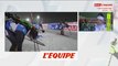 Jeanmonnot : «19 sur 20, c'est bien» - Biathlon - CM (F)