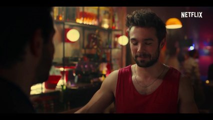 Smiley - Tráiler oficial Netflix