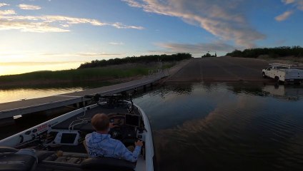 Docking Like a Champ