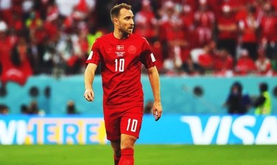 Australie - Danemark : les compositions officielles