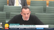 Martin Lewis explains use of 'fruity language' in the House of Commons