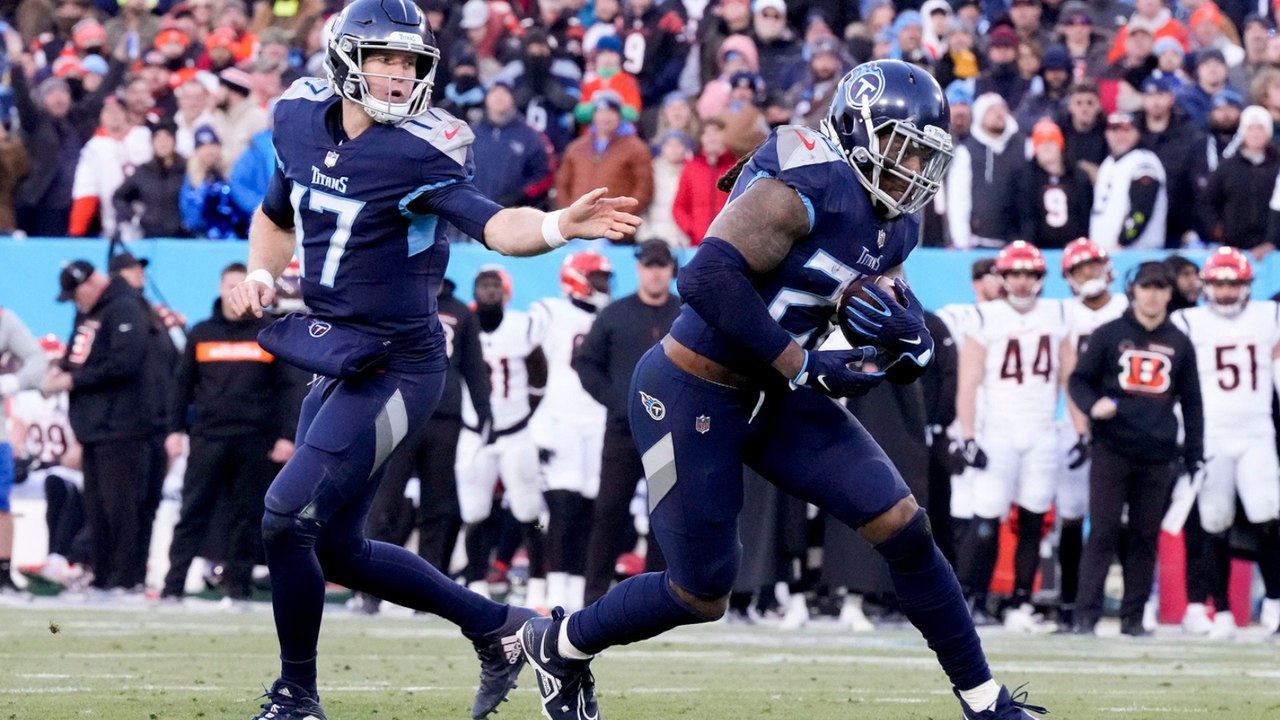 NFL Week 13 Line Movers Titans Vs. Eagles video Dailymotion