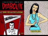 DIABOLIK---L,ORA DELL,ESECUZIONE