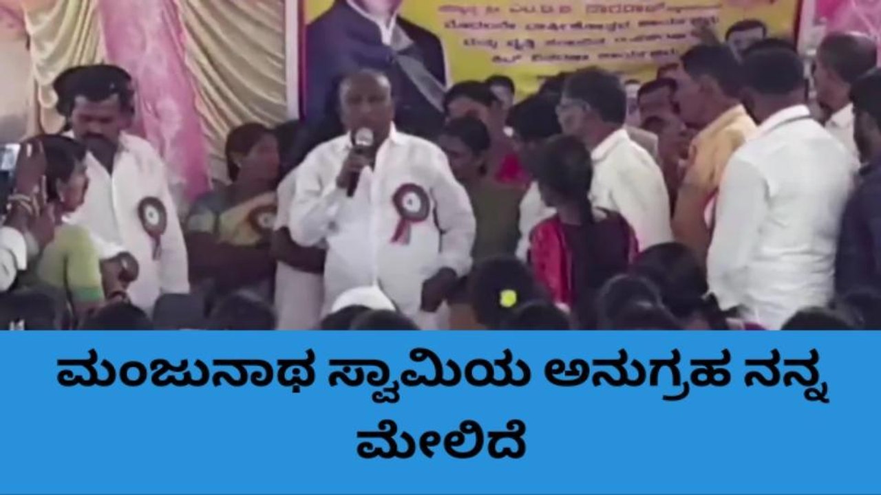 ಲಾಂಗು, ಮಚ್ಚಿನಿಂದ ನನ್ನ ಮೇಲೆ ಹಲ್ಲೆ ಮಾಡಲು ಬಂದಿದ್ದರು- ಎಂಟಿಬಿ