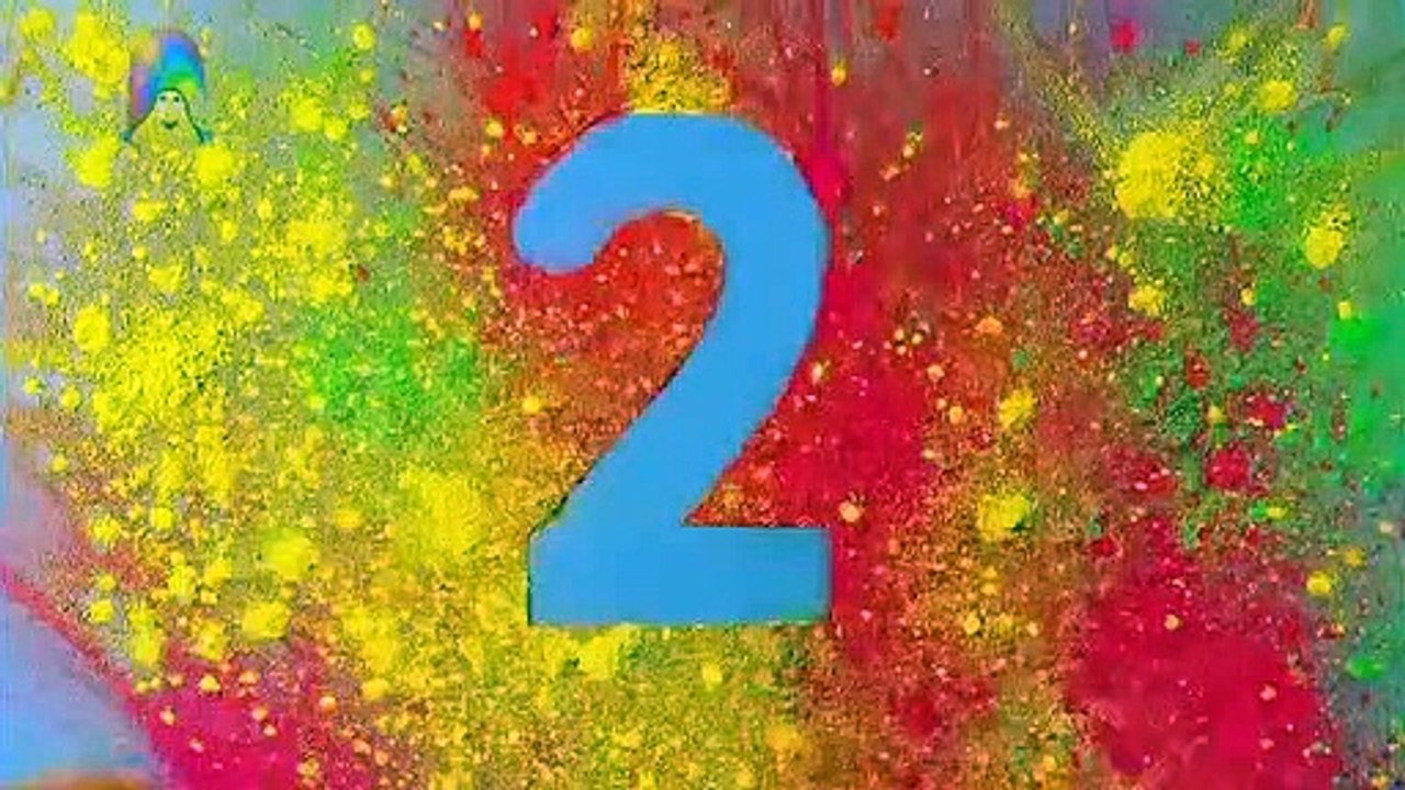 Numtums Episode 12 More Number 2 Cbeebies - video Dailymotion