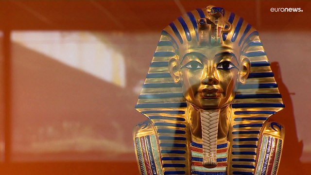 Faraós Superstars : a civilização egípcia na Fundação Gulbenkian