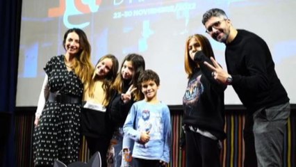 Italia Experience: il cinema italiano a Madrid con Giffoni