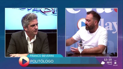 Allica y Prieta a las 12