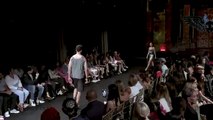 Mister Triple X Spring/Summer 2023 NYFW - Art Hearts Fashion