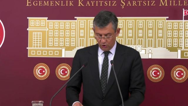 Özel: Bu 'U' Dönüşü Falan Değil. Bu Omurgasızlık. Bu Siyasi Karaktersizlik. Bunlar İktidarda Kalmak İçin Yarın Gidip Fetullah Gülen'le de El...
