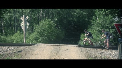 The Long Dark Trail - Official Trailer