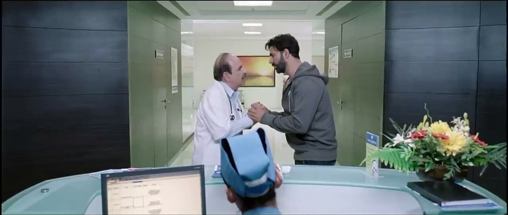 Gabbar ने दिया Hospital चलाने वालों को मुंहतोड़ जवाब!- Gabbar Is back - #AkshayKumar