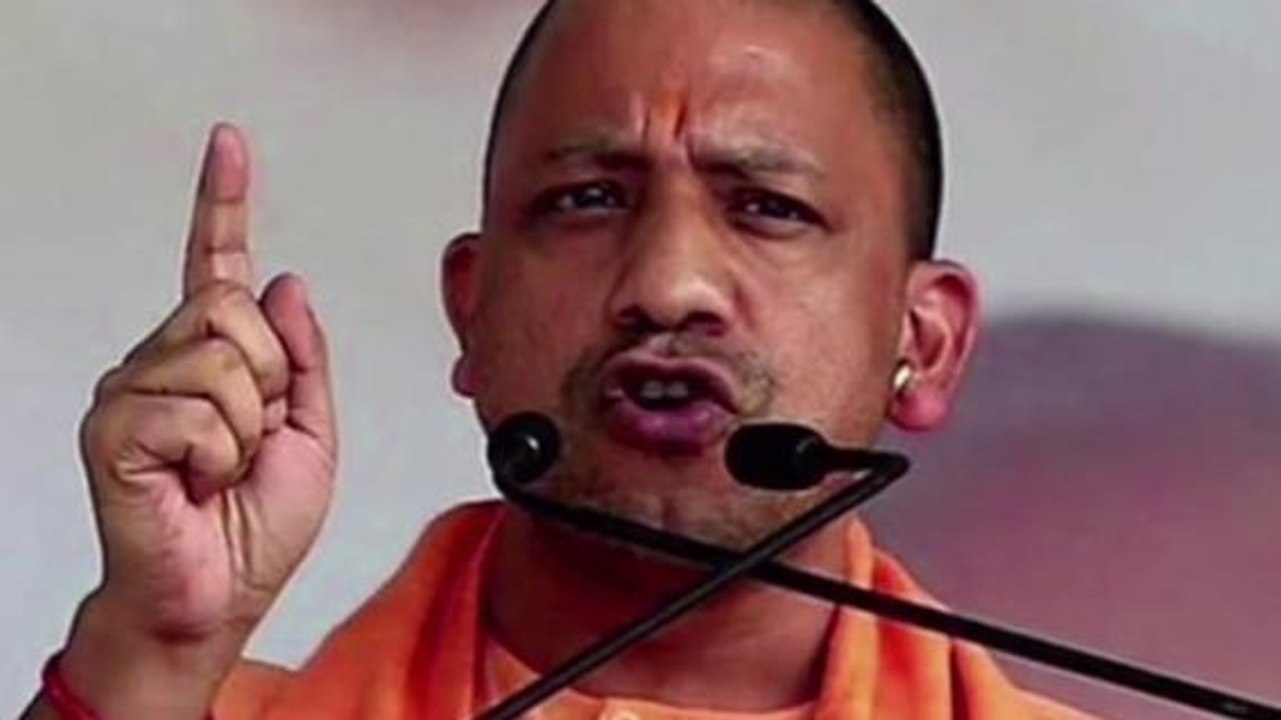 मुख्यमंत्री योगी ने बहराइच सड़क हादसे का जताया दुख, घायलों के शीघ्र स्वस्थ होने की करी कामना